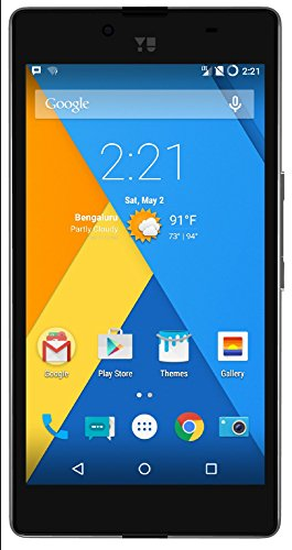 Yu Yuphoria