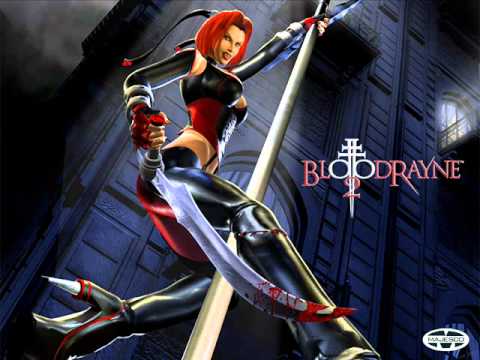 BloodRayne 2 - Best Laptop Games