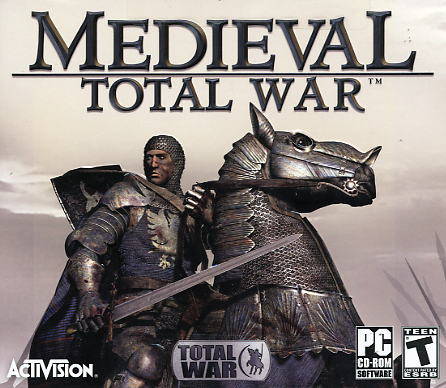 Medieval Total War - low specs games 
