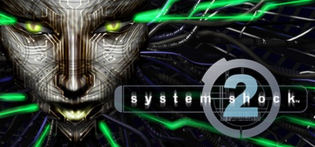 System Shock 2 - best laptop games