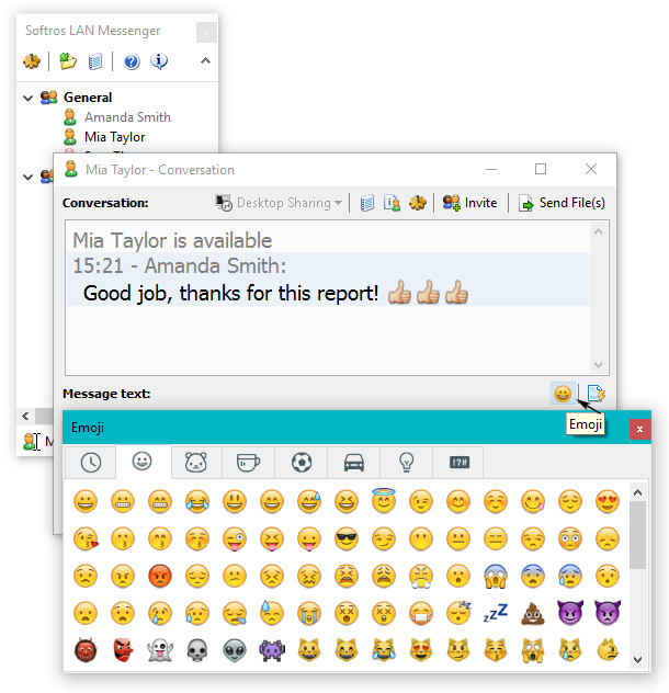 softros-emoji-features