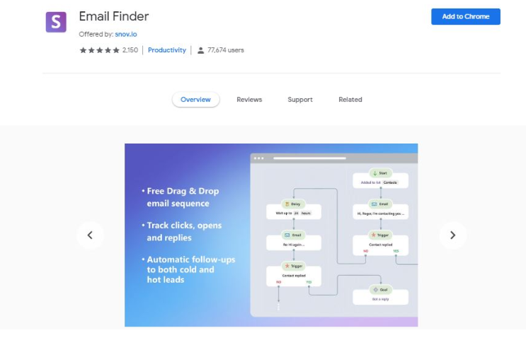 Email FInder