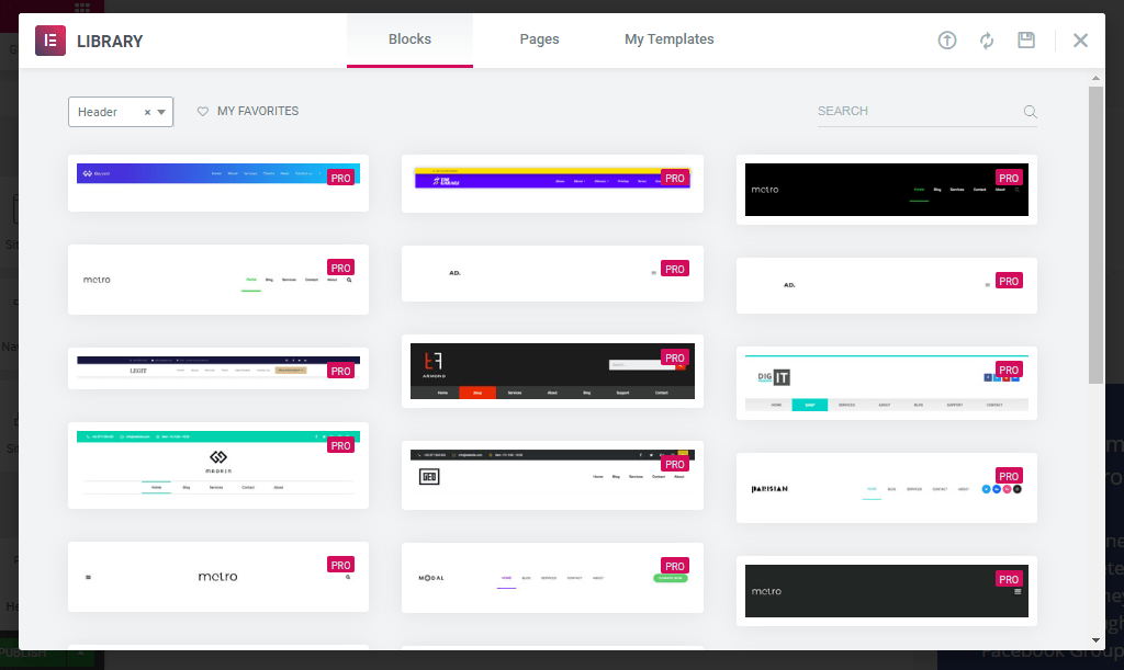 Elementor review