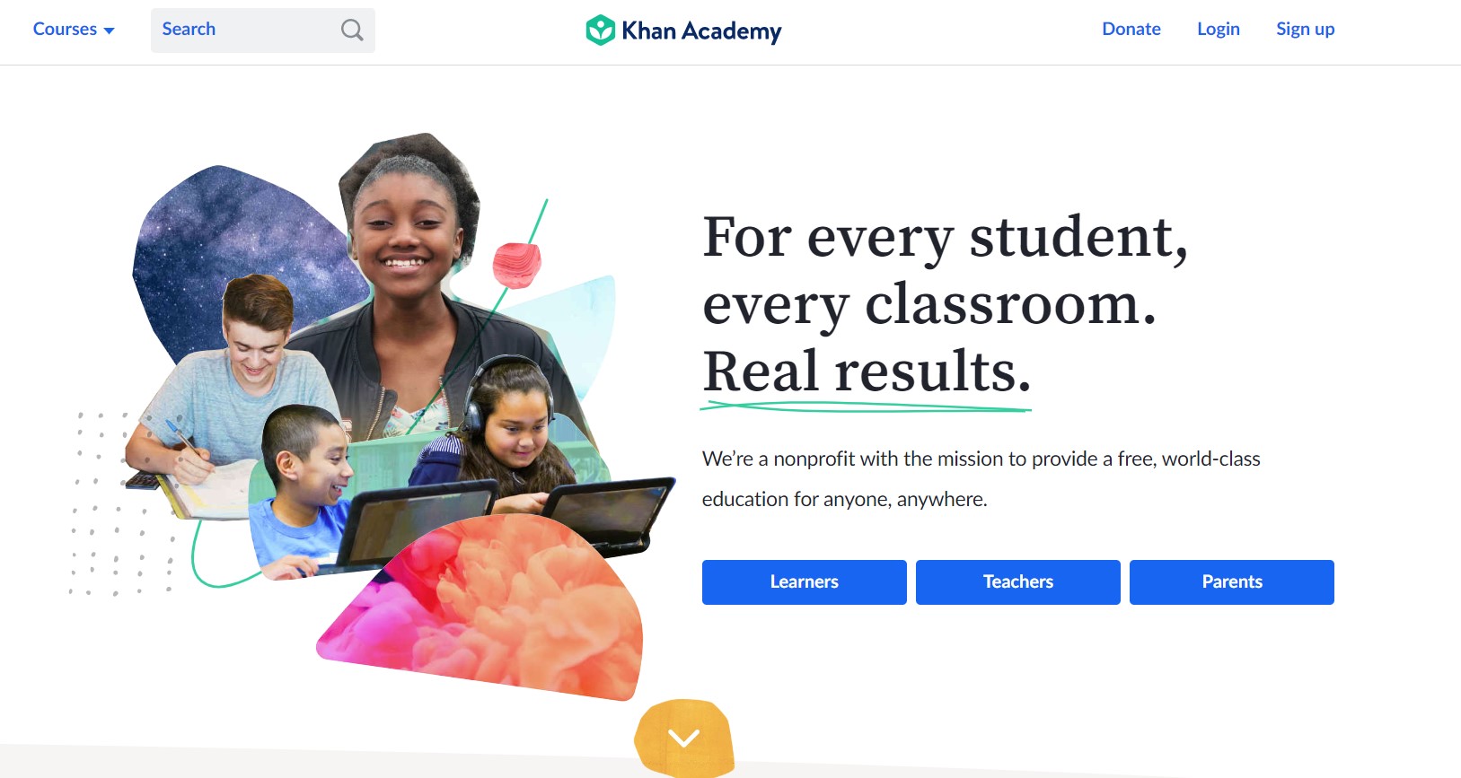 Khan Academy