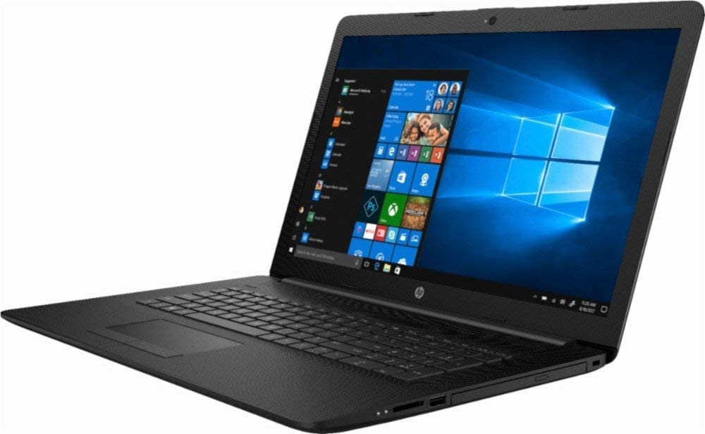 HP Pavilion 15.6