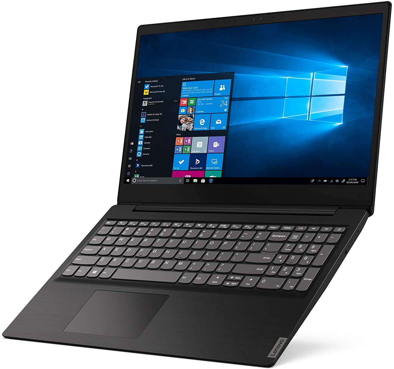 Lenovo 15.6