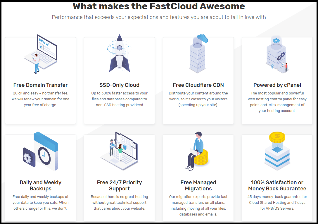 Bluehost Alternatives