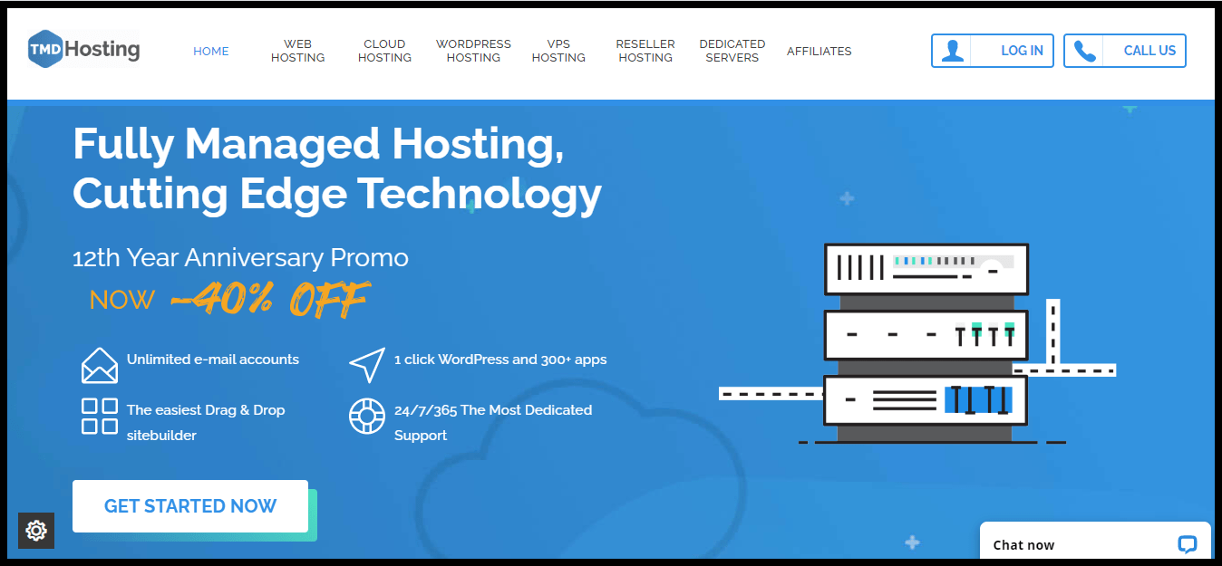 Bluehost Alternatives