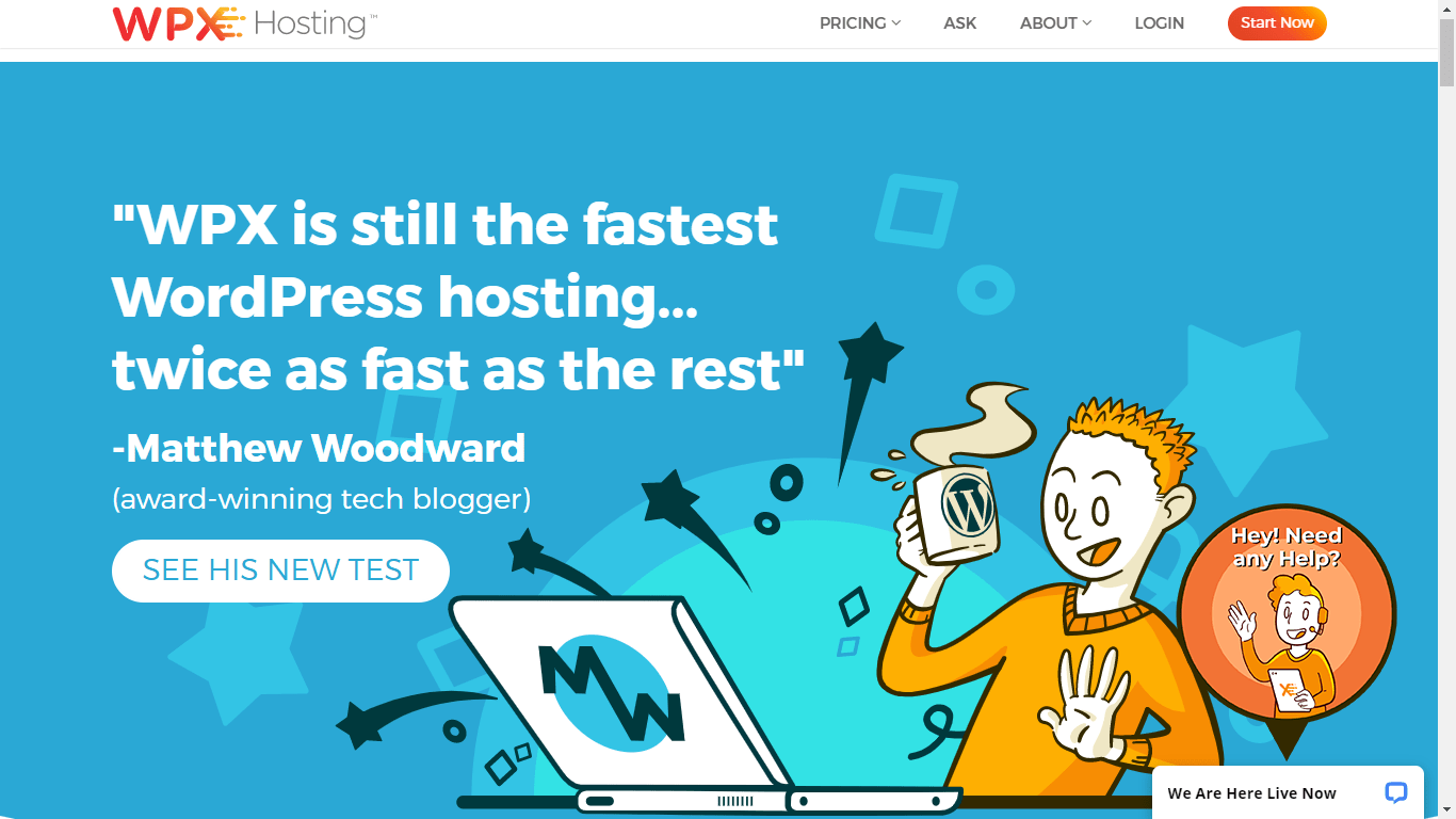 Best Managed WordPress Hosting