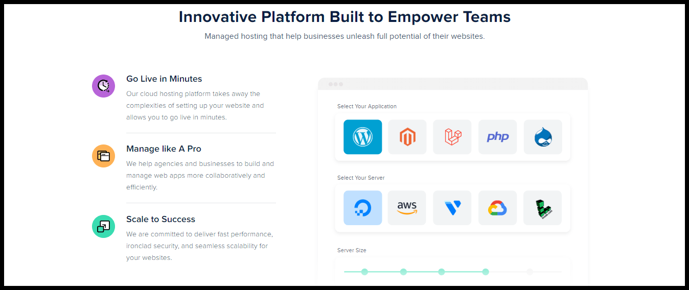 Bluehost Alternatives