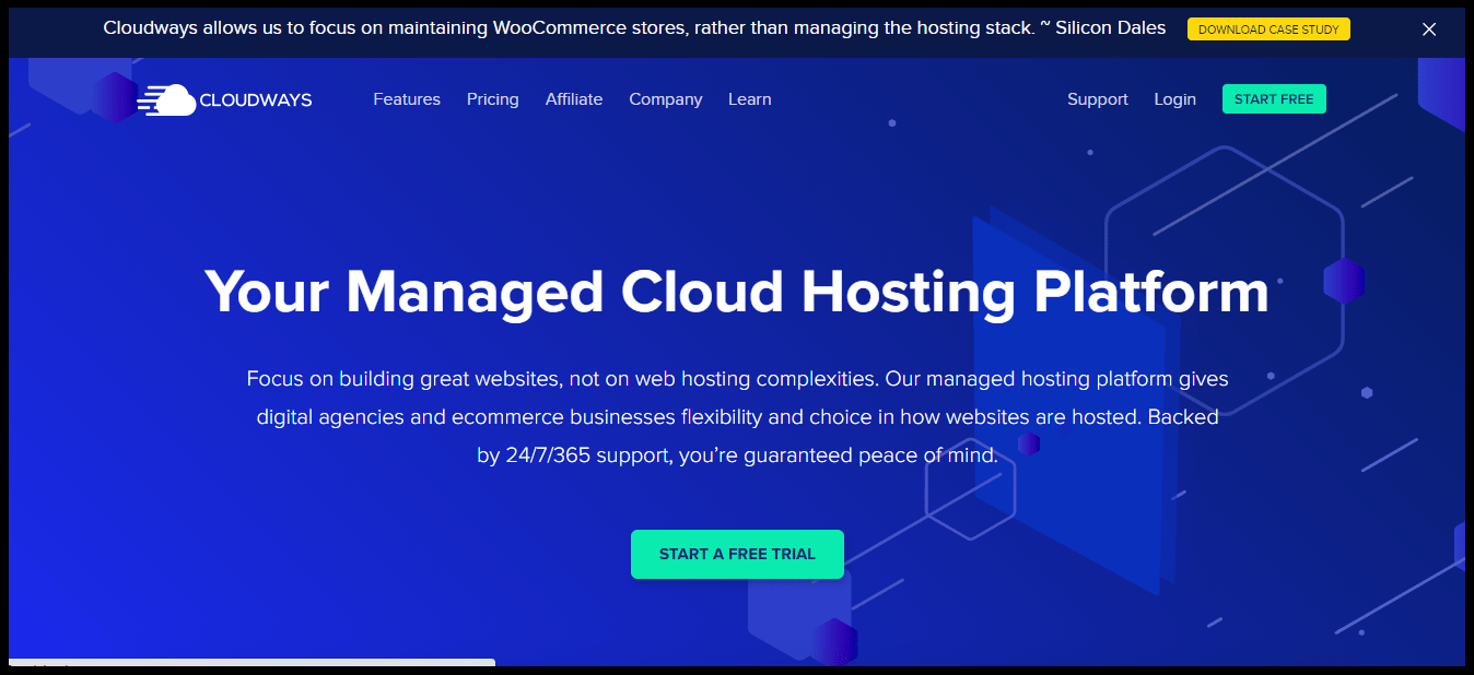 Bluehost Alternatives