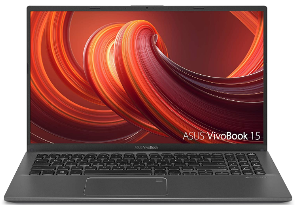 Asus VivoBook 15