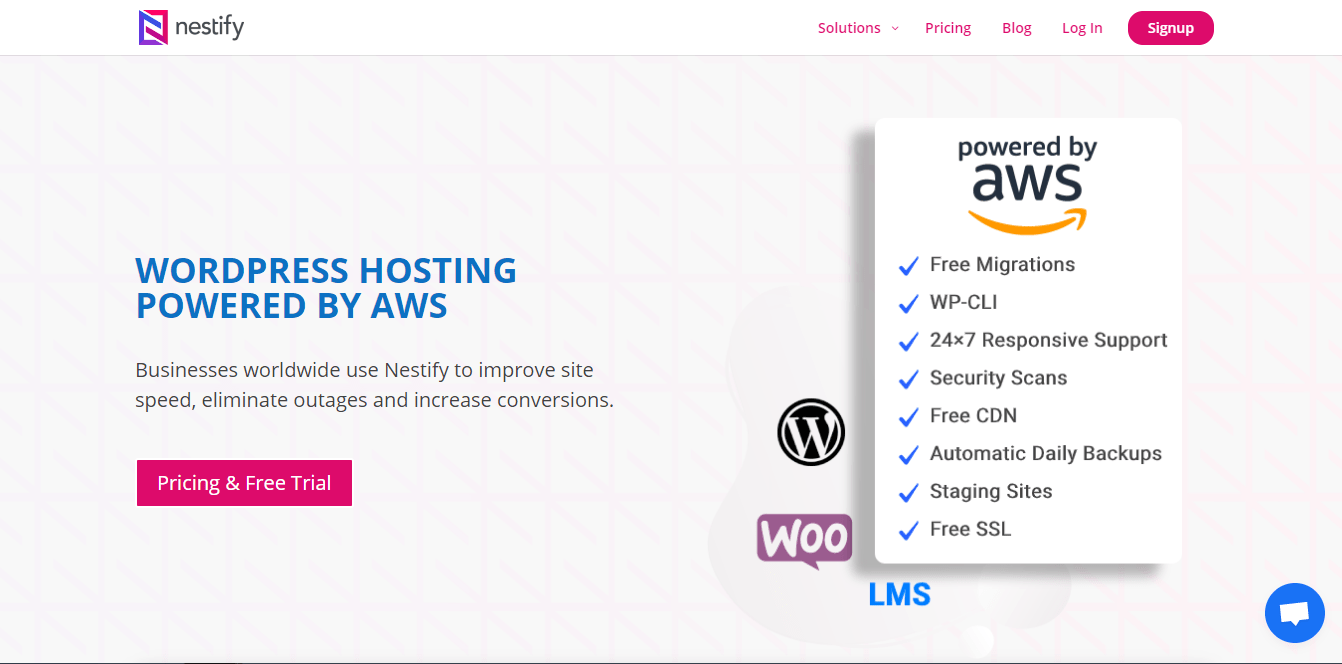 web hosting free trial no credit card