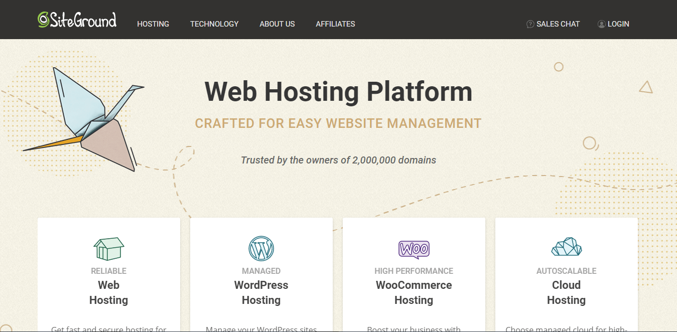 Best Managed WordPress Hosting