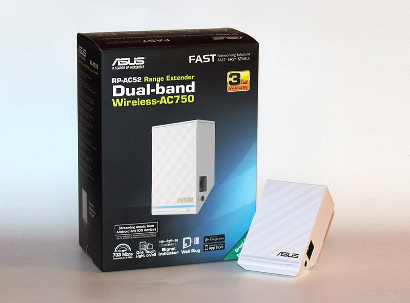Asus RP AC52