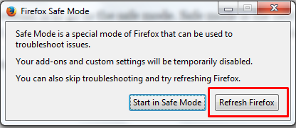 alternate method alternate method