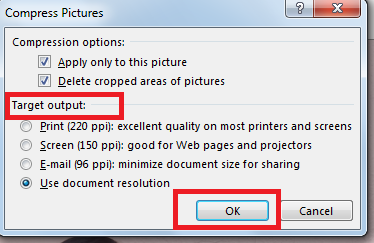 compress pictures compress pictures