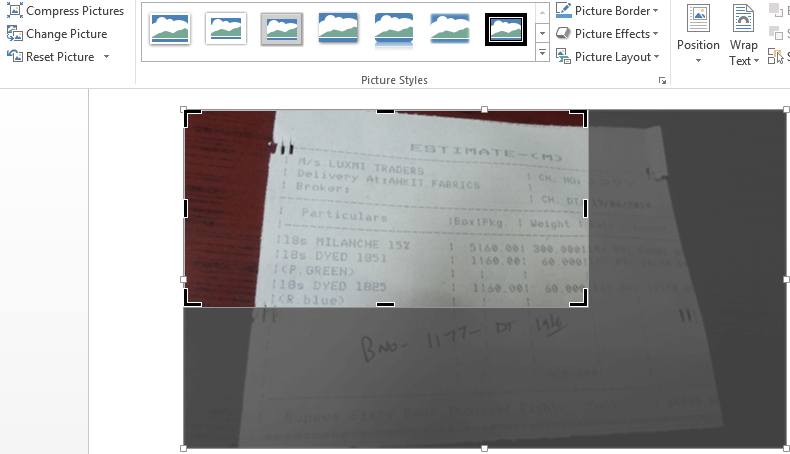 crop a picture crop a picture