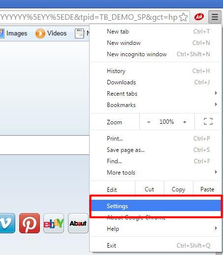 from google chrome from google chrome