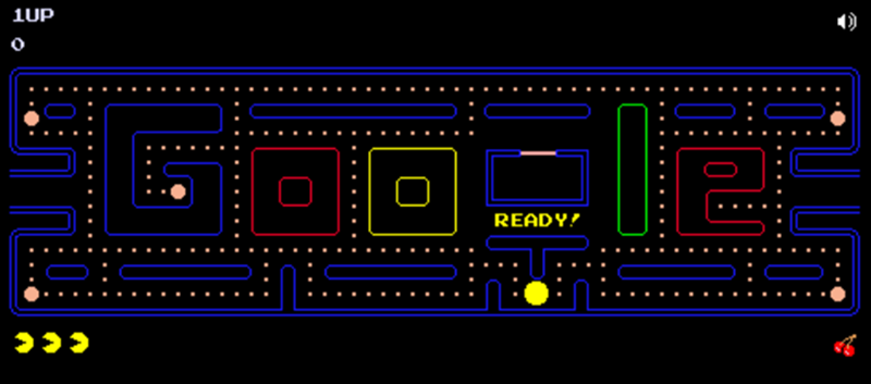 pacman