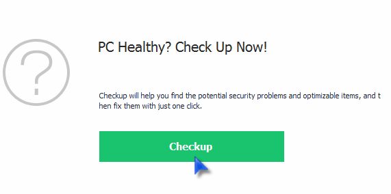 pc checkup pc checkup