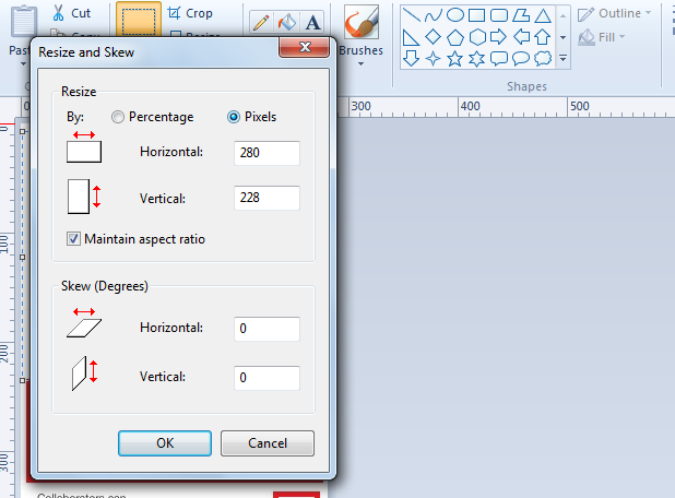 save an image save an image