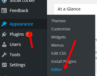 themes editor