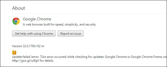 update google chrome update google chrome