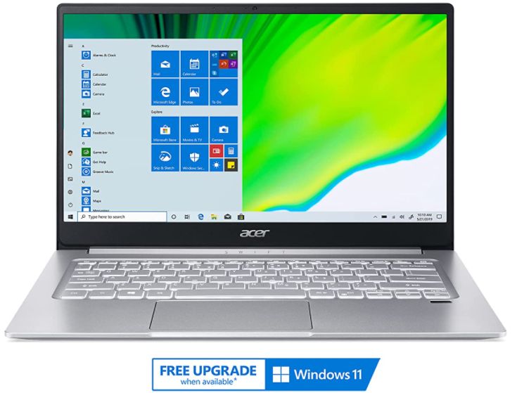 Acer Swift