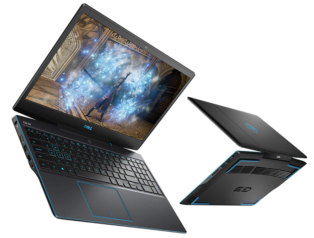 Dell G3 15