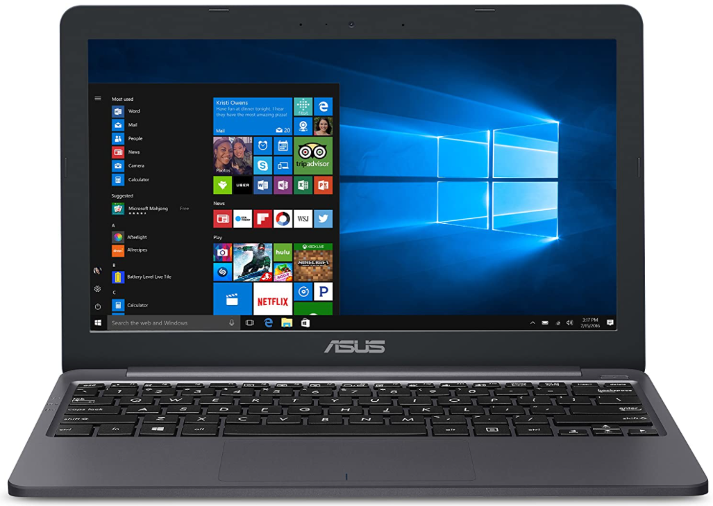 ASUS VivoBook L203MA