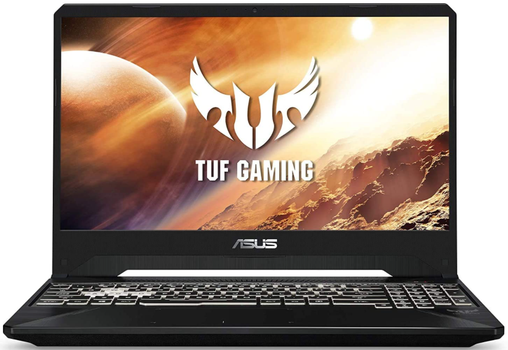 ASUS TUF FX505