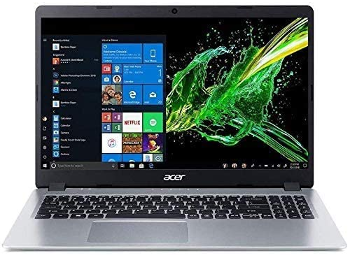 Acer Aspire E 5