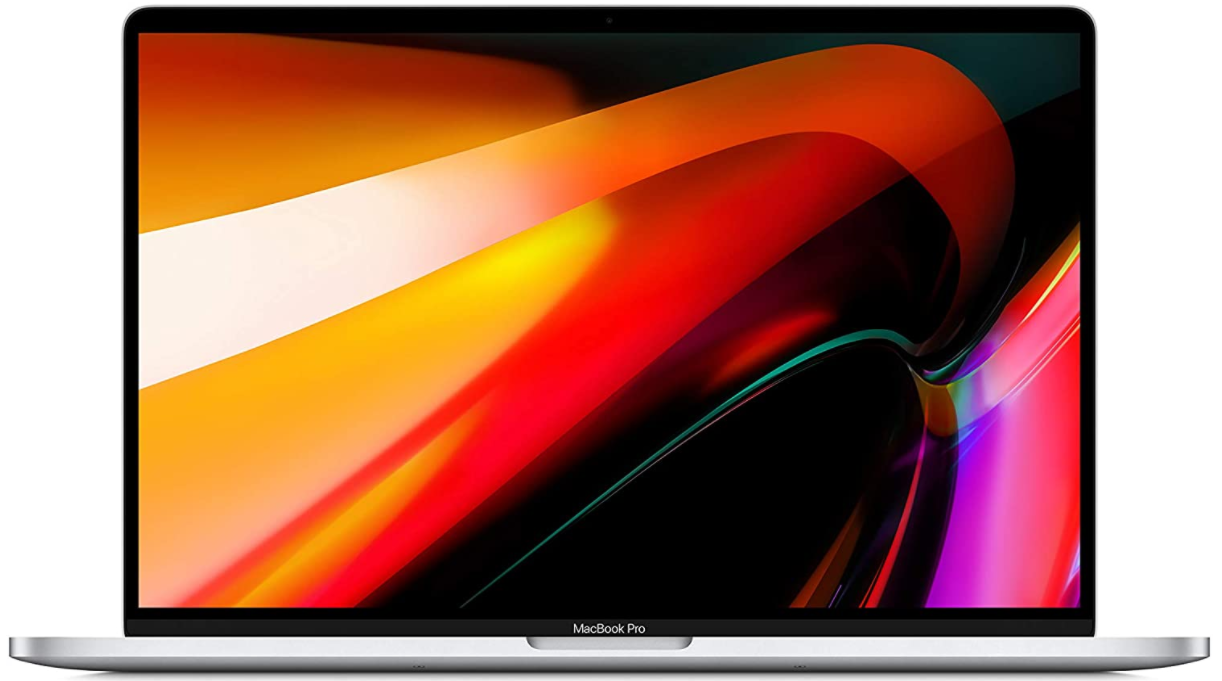 Apple MacBook Pro