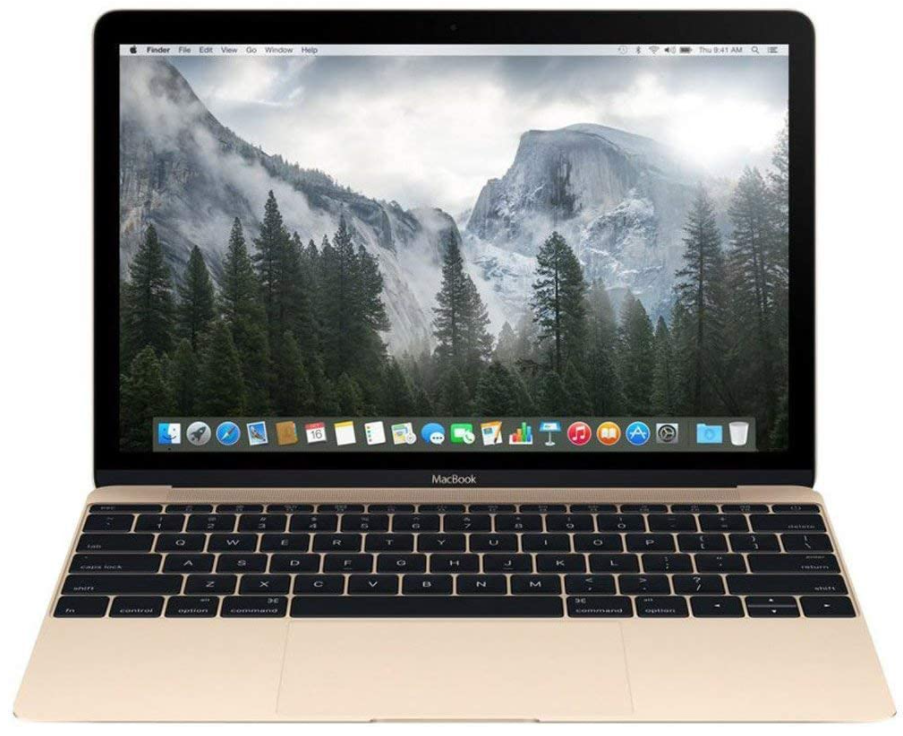 Apple MacBook Retina Display