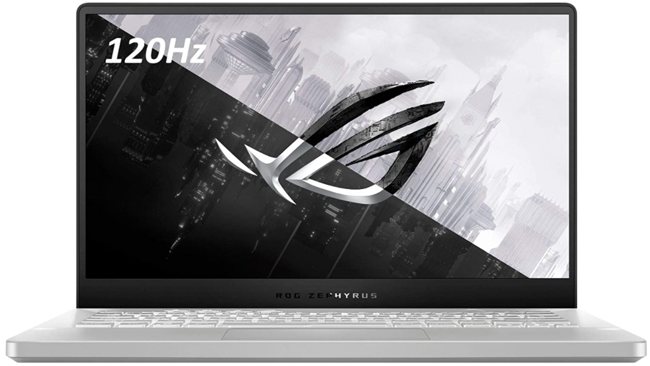 ASUS ROG ZEPHYRUS