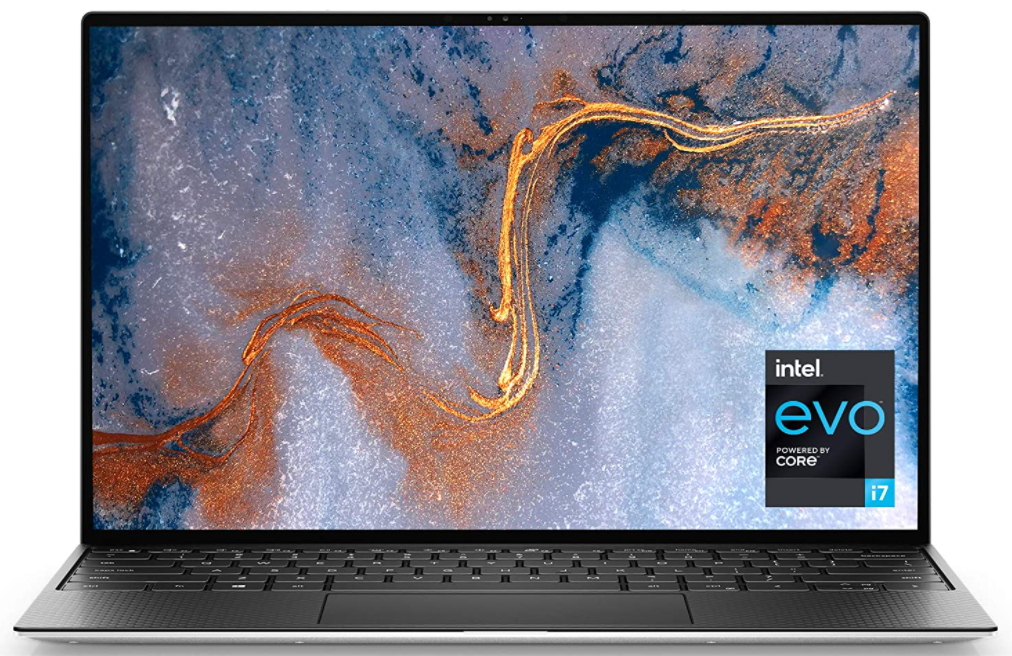 Dell XPS 13