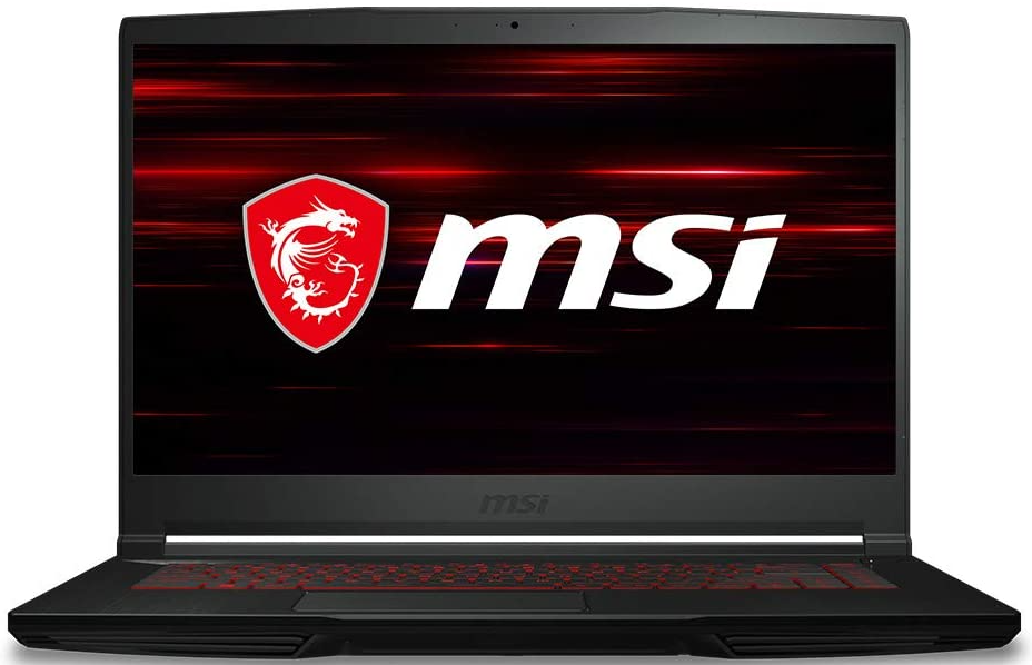 MSI GF63