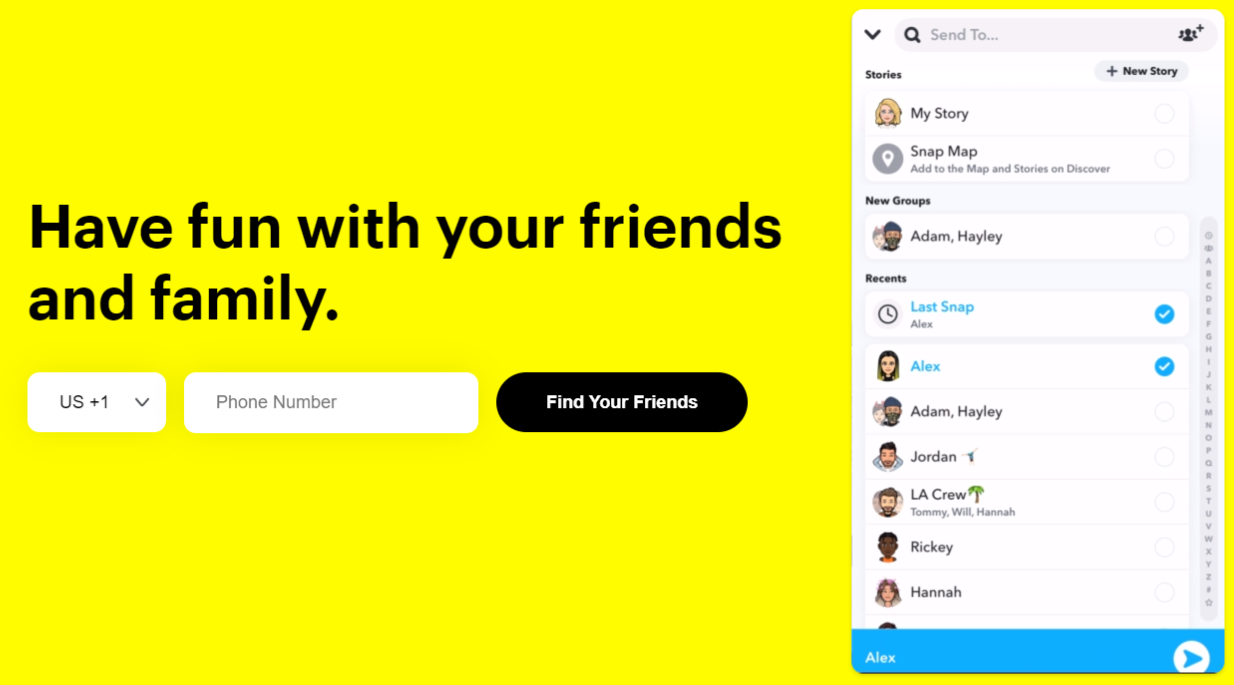 Snapchat Streak : How To Hide Your Snapchat Score