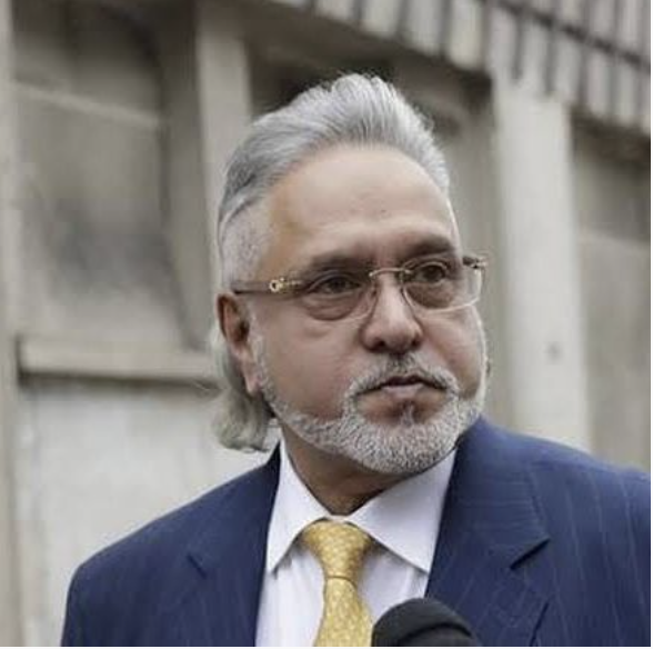 Vijay Mallya Net Worth 2021