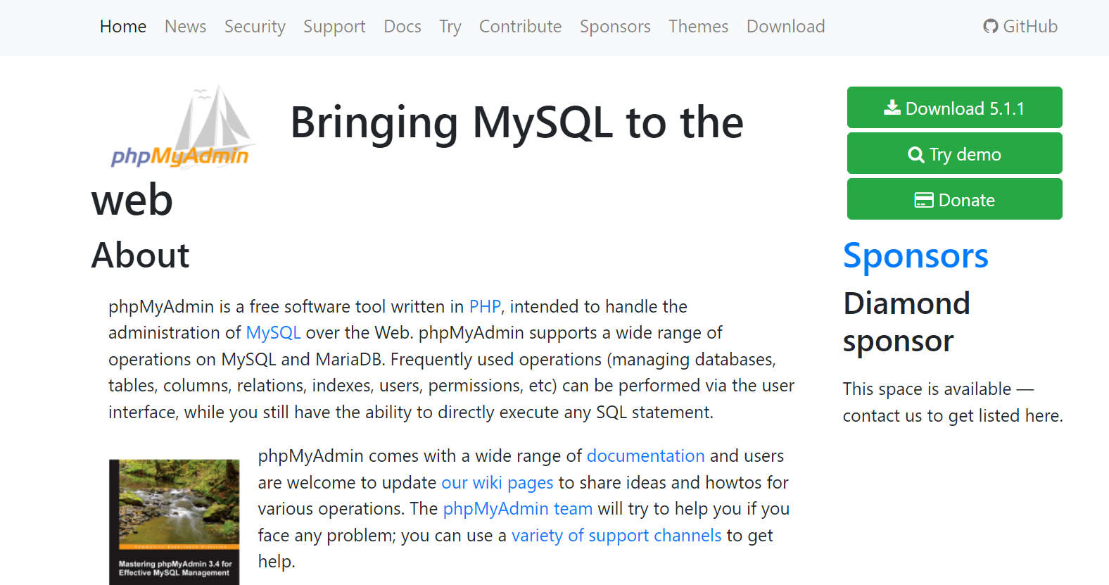 How To Add Header Image Logo For Genesis Child Theme - phpMyAdmin How To Add Header Image Logo For Genesis Child Theme - phpMyAdmin