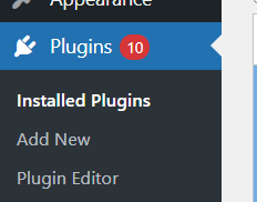 How To Check If Your Site Has Been Blacklisted - plugins