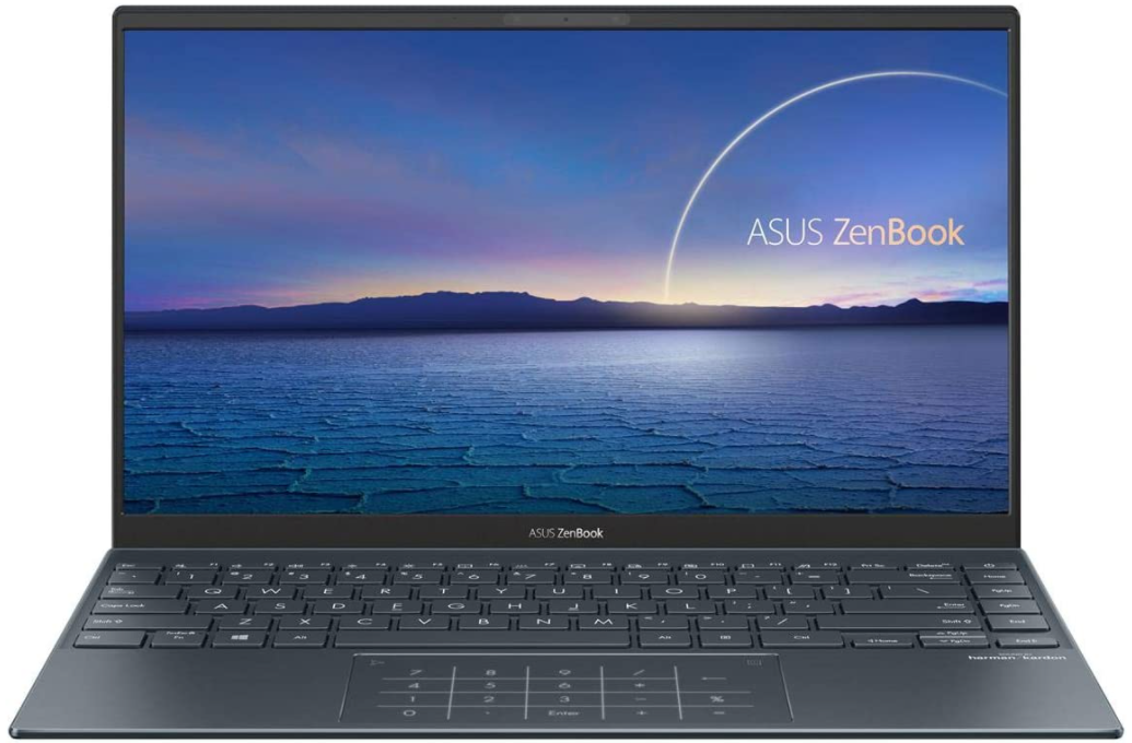 ASUS ZenBook 14