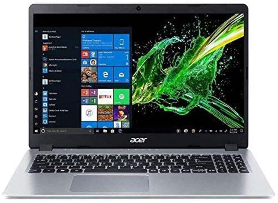 Acer Aspire E 5