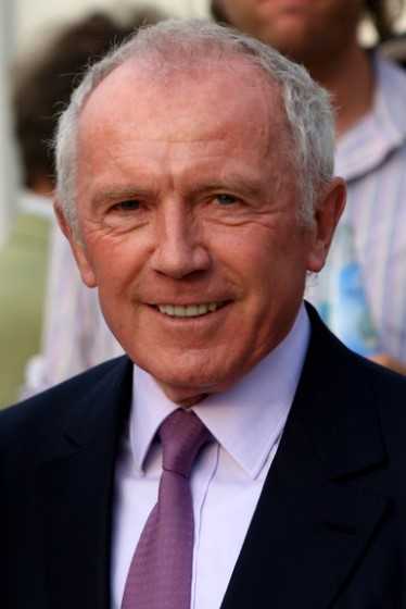 Francois Pinault