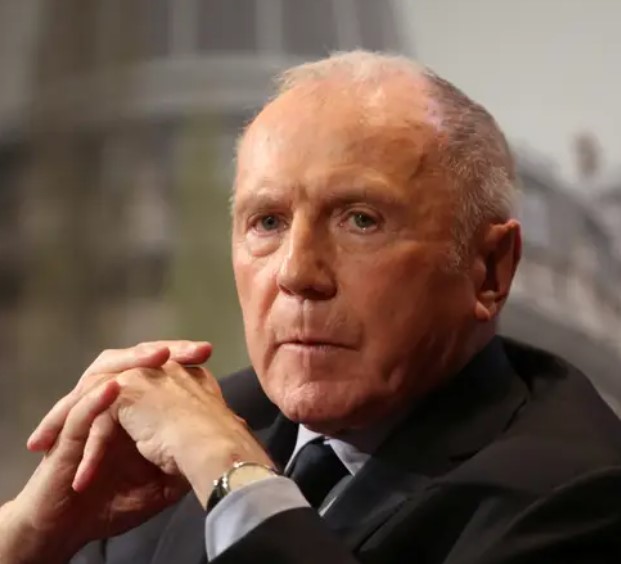 Francois Pinault Net Worth