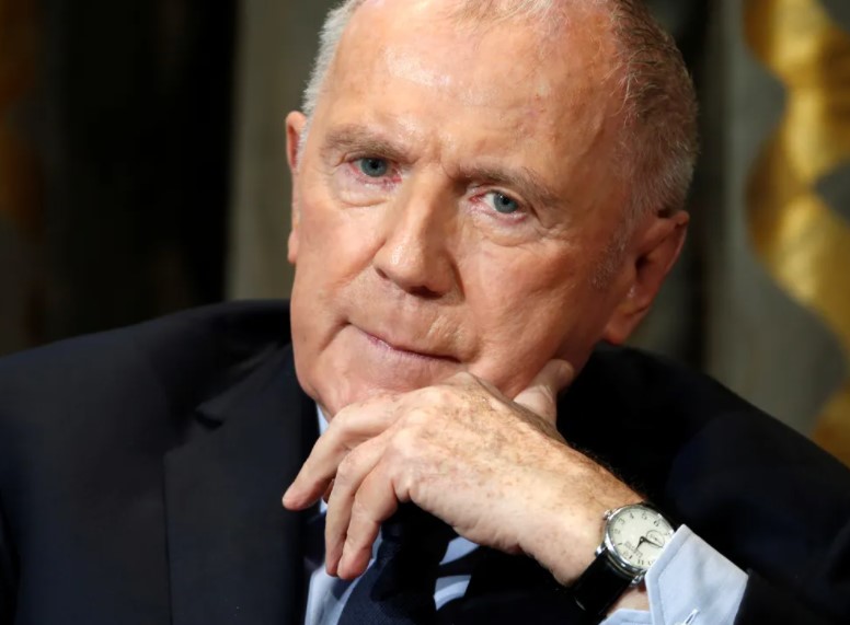 Francois Pinault