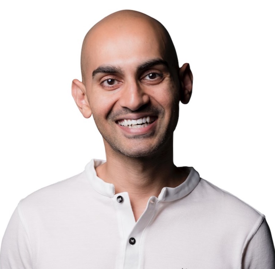 Neil Patel - Neil Patel Net Worth