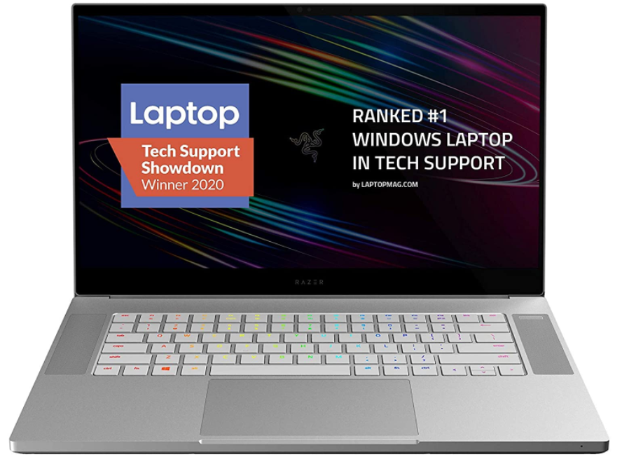 Razer Blade 15 Studio Edition