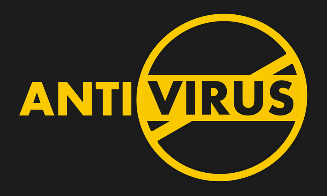 Discord Screen Share Audio : Antivirus
